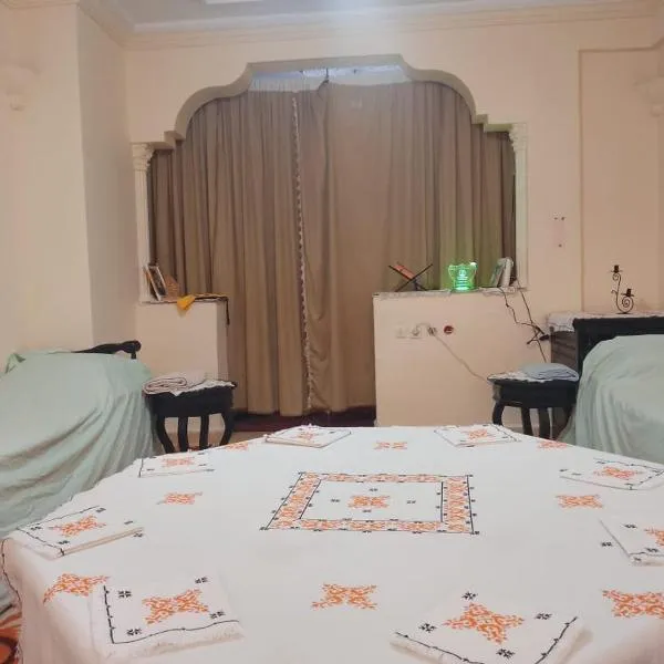 Bed and breakfast, hotel in Ifrane