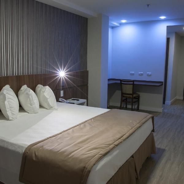 Casa Nova Hotel - Foto 4