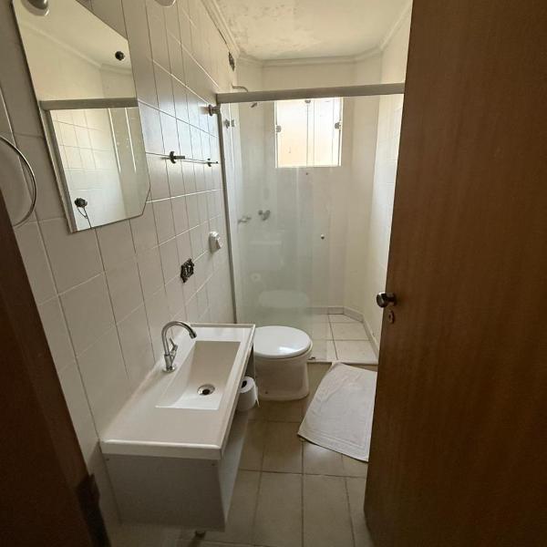 Bravo City Hotel Presidente Prudente - Foto 2