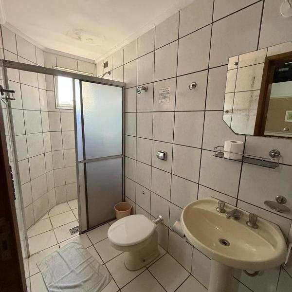 Bravo City Hotel Presidente Prudente - Foto 5