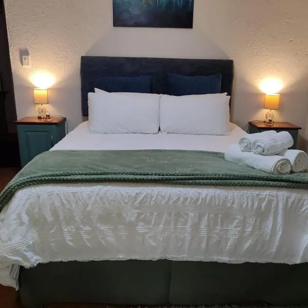 Serendipity, hotel in Kampersrus AH