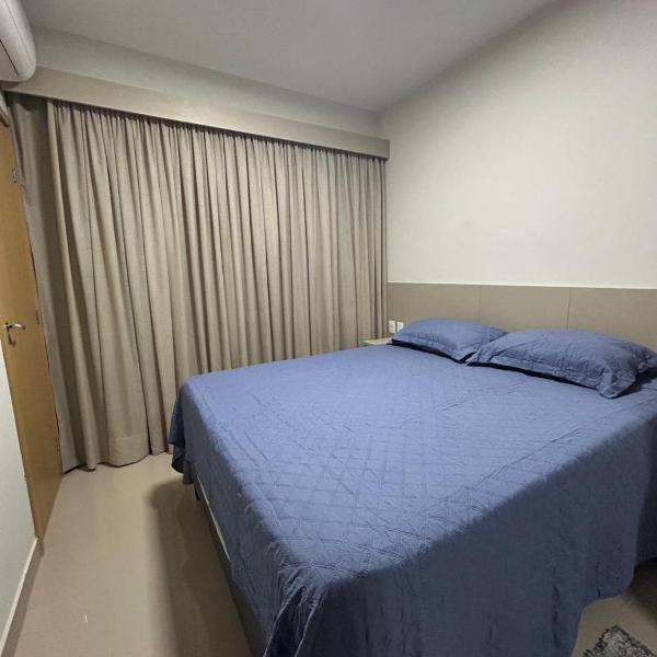 Park Veredas - Flat 216 - Foto 2