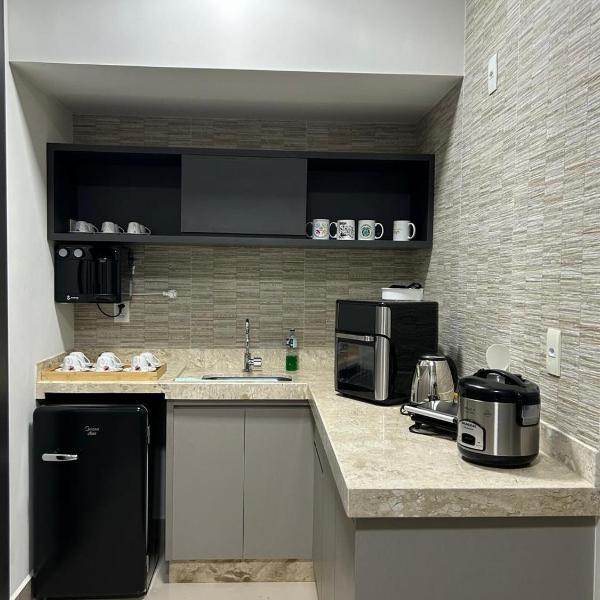 Park Veredas - Flat 216 - Foto 5
