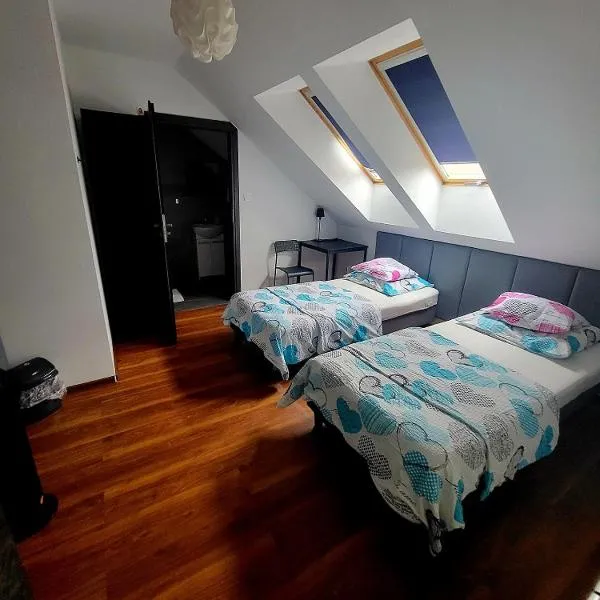 M Hostel, hotel in Gliwice