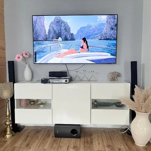 210 Bertrand St, hotel di Winnipeg