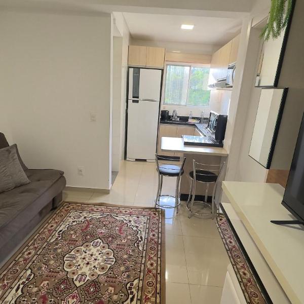 Lindo e confortável apartamento no Centro de Foz - Foto 5