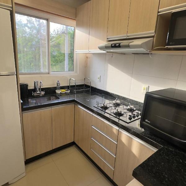 Lindo e confortável apartamento no Centro de Foz - Foto 4