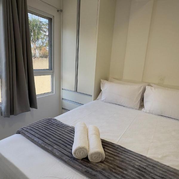 Lindo e confortável apartamento no Centro de Foz - Foto 2