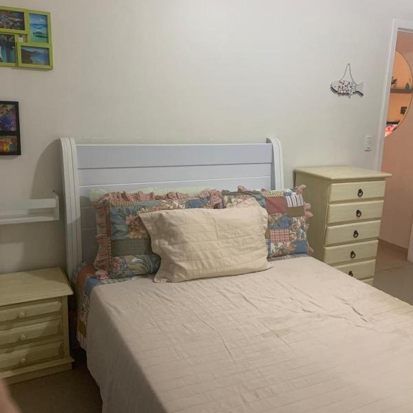 Prainha Apto com varanda gourmet e 2 vagas - Foto 2