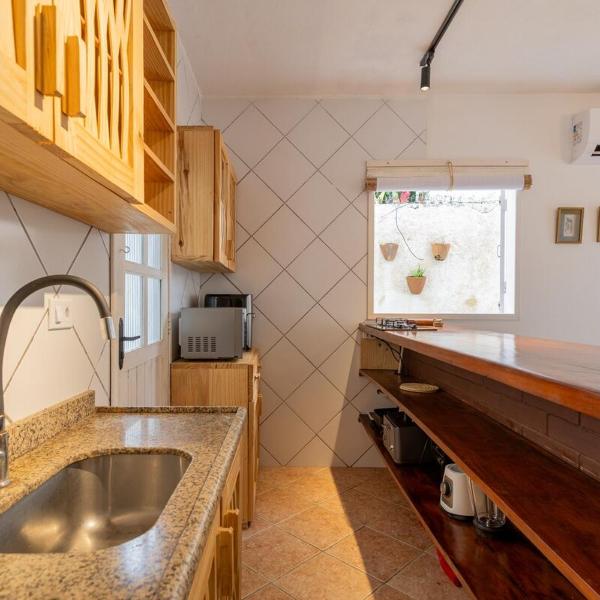 Casa Andorinha · Centrinho de Arraial: A vida sem pressa - Foto 3