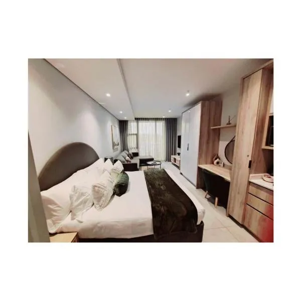 Zimbali Lakes Boulevard Suites 138, hotel in Ballito