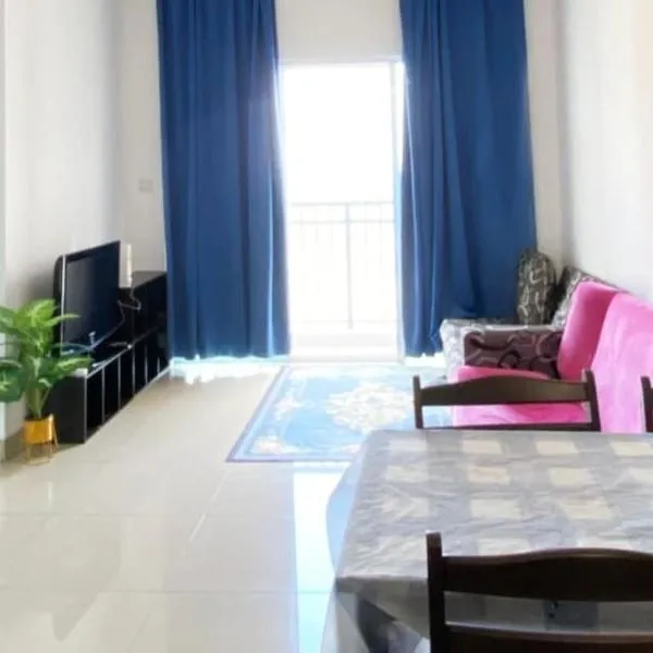 Apartment by Zana Homes, ξενοδοχείο σε Nilai