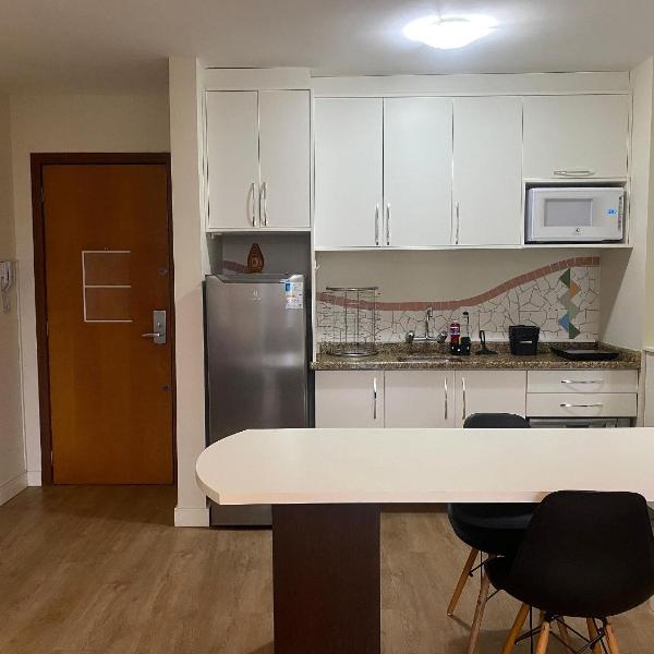 Saint Sebastian Flat 511 - Com Hidro! - Foto 5