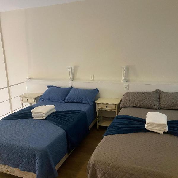 Saint Sebastian Flat 511 - Com Hidro! - Foto 2