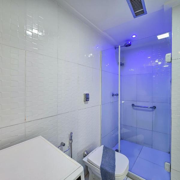 Ondina Apartamento à Beira-Mar - Apt 602 - Foto 3