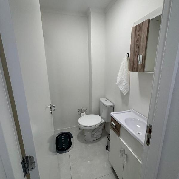 Loft completo em Porto Alegre em 200 metros do consulado americano - Foto 3