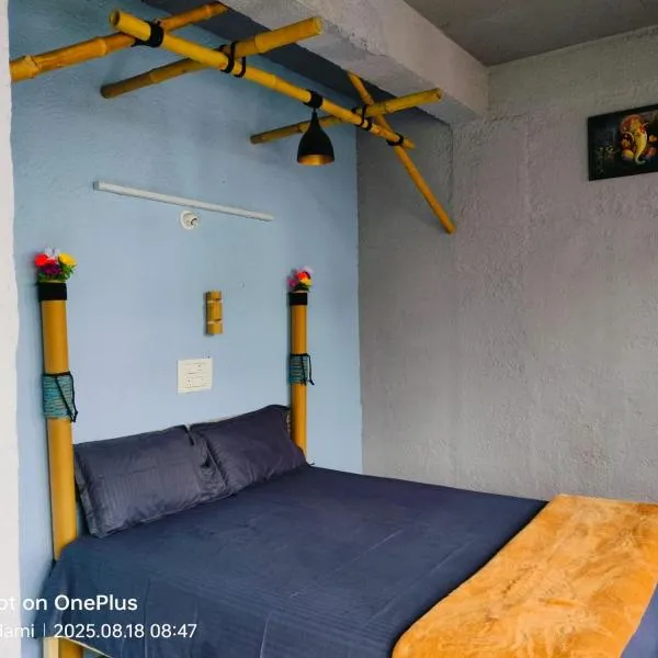 Fortune Homestay, hotel in Badami