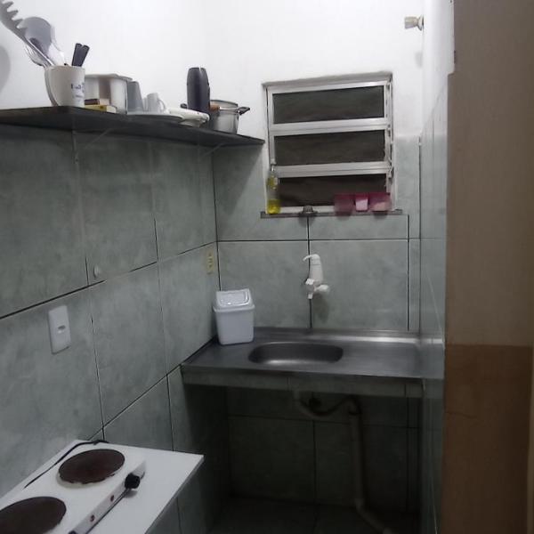 Residencial Barbosa - Apto 101 - Foto 3