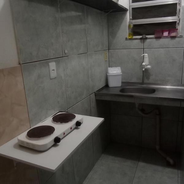 Residencial Barbosa - Apto 101 - Foto 4
