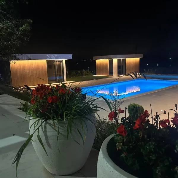 Daisy3, hotel v destinaci Banja Luka