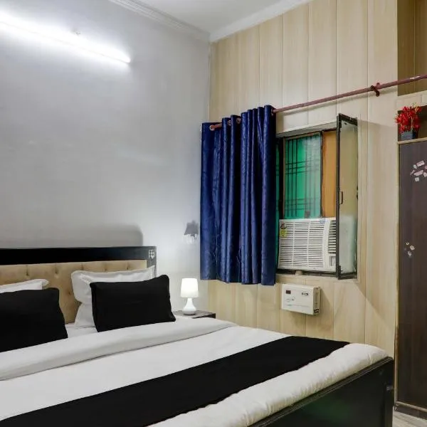 Hotel O Dripp Stay Inn, hotel in Lucknow