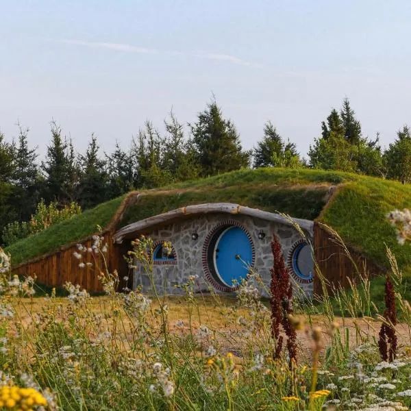 Terra Experience, hotel in Shippagan