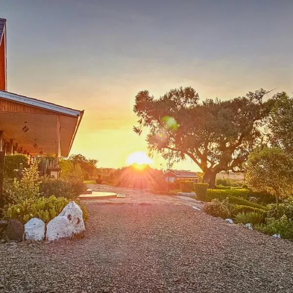 Juniper Park Resort, hotel a Nyahururu