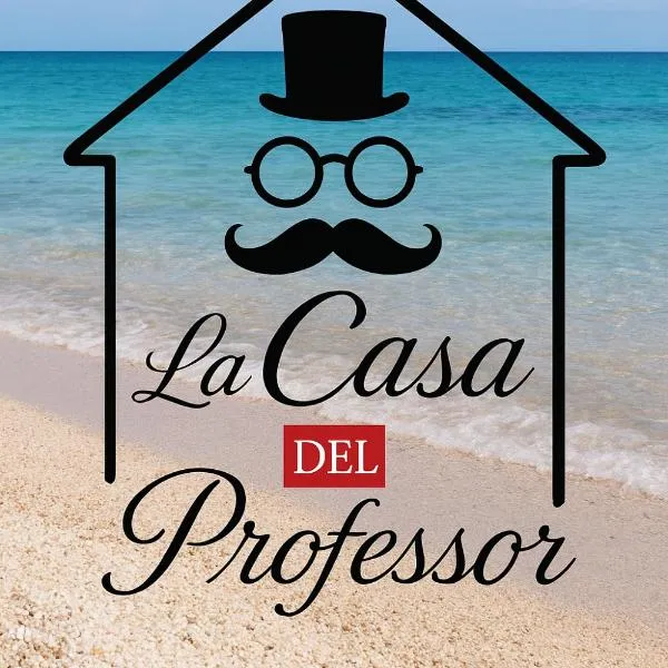 La casa del Professor, hotel in Càbras