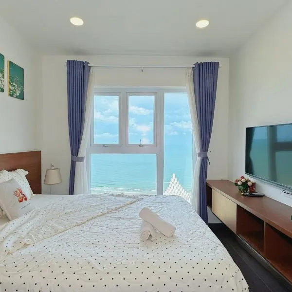 Căn hộ Mermaid Seaview - Lihi Vũng Tàu, hotel v destinaci Vũng Tàu