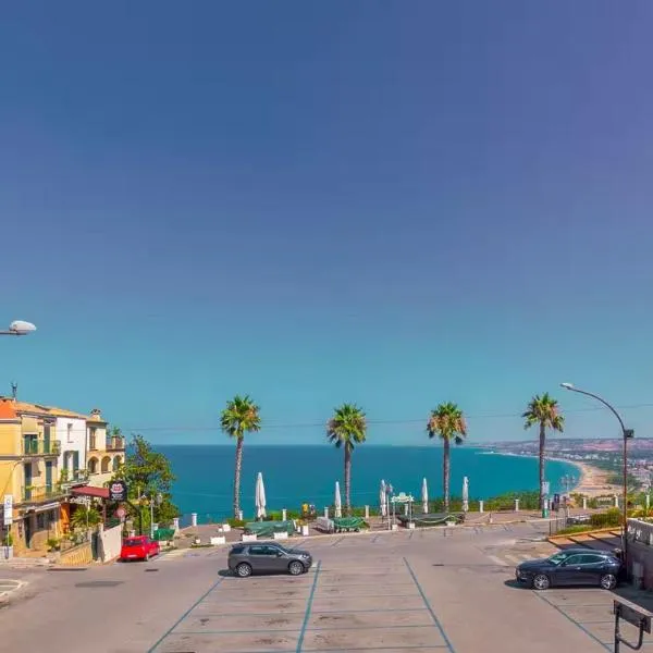 BeB Piazza Marconi, hotel i Vasto