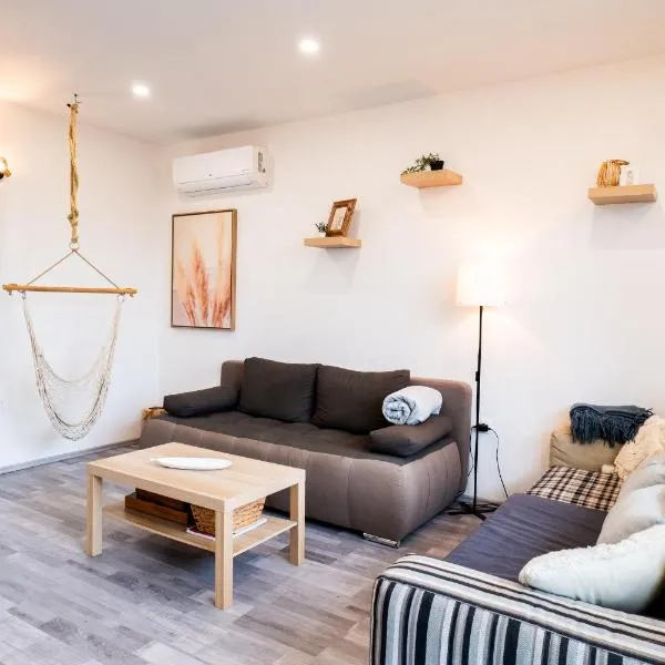 The Loft, hotel in Koper