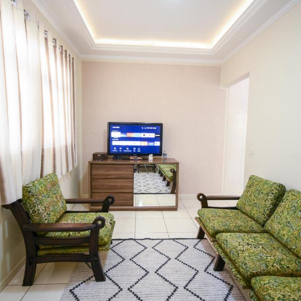 Casa Serra Negra Área Verde - Foto 4
