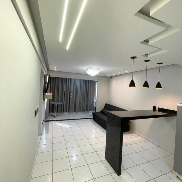 Paradise flat Residence