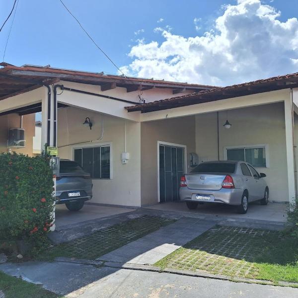 Spacious 3-Bedroom Home in a Gated Community