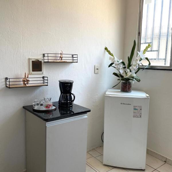 Apartamento Aconchego Belém - Foto 4