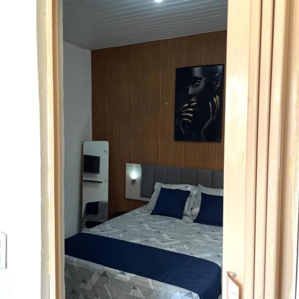 Apartamento Aconchego Belém - Foto 5
