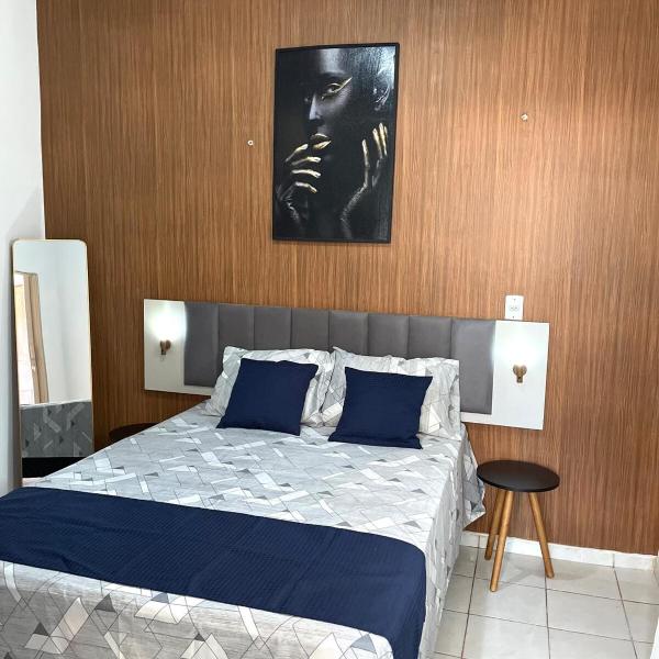 Apartamento Aconchego Belém - Foto 2