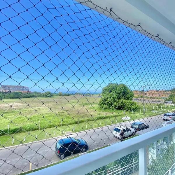 Palmas Maravilhoso Beach Apartment!