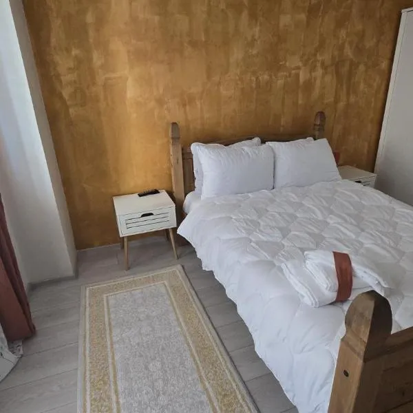 Stroe House, hotel in Iaşi