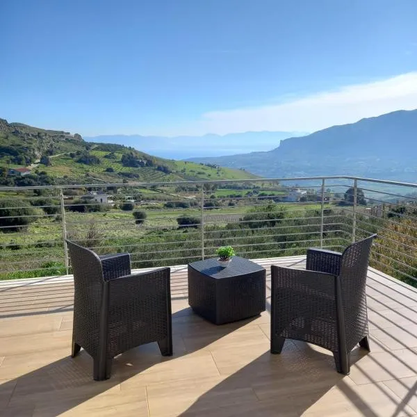 Villa Saint George, hotel u gradu Skopelo