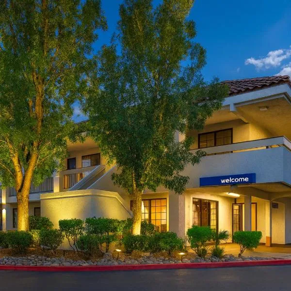 Motel 6-Thousand Oaks, CA, hotel in Thousand Oaks