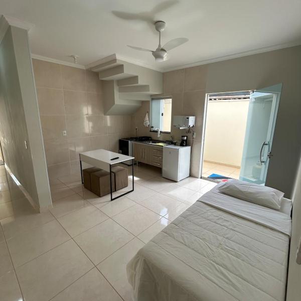 Casa Tulipas - Foto 2