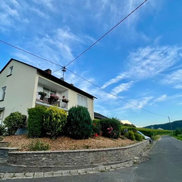 Gemütliche Auszeit, khách sạn ở Burg