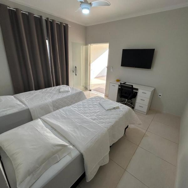 Casa Tulipas II - Foto 2