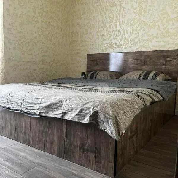 My Sweet Home in Rustavi 18, hotel in Rustavi