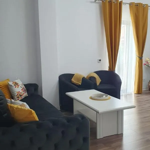 Apartament central Blaj, hotel in Blaj