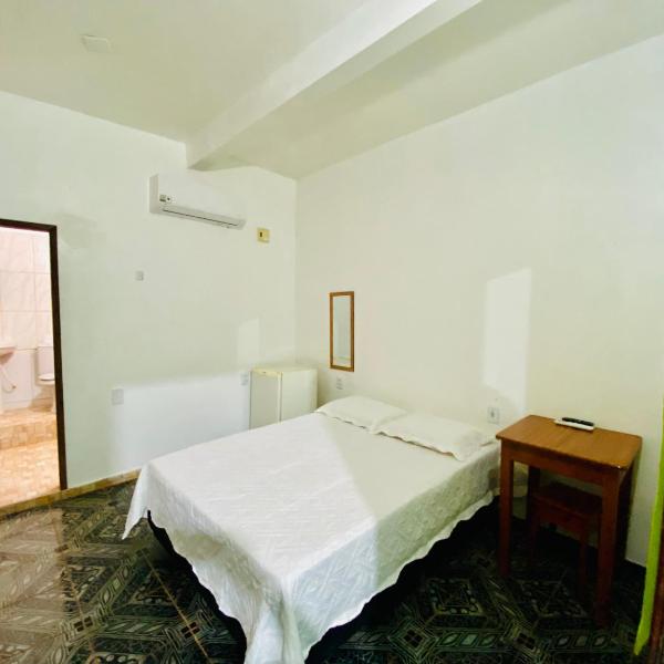 Hotel Amazonas Careiro Castanho