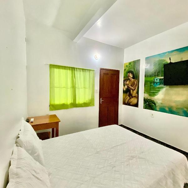 Hotel Amazonas Careiro Castanho - Foto 2