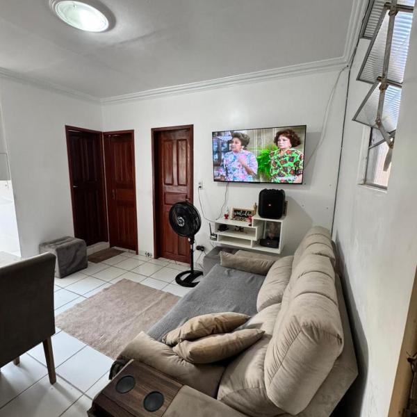 Casa Alves COP-30