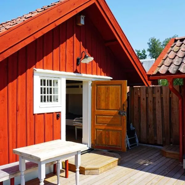 5 person holiday home in Mellösa, hotel Mellösa városában